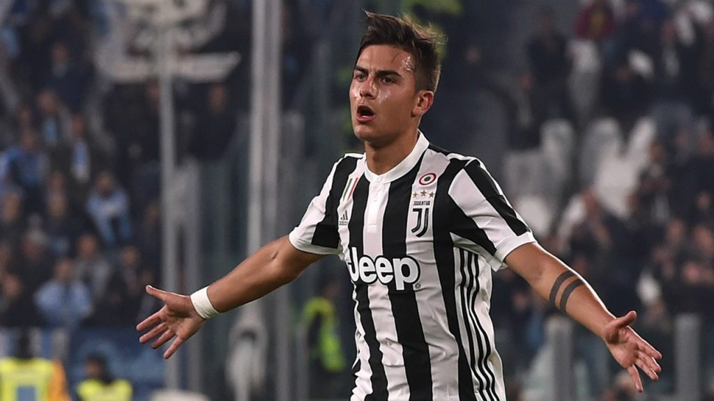 Paulo Dybala